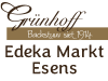 Filiale Esens im Edeka Markt